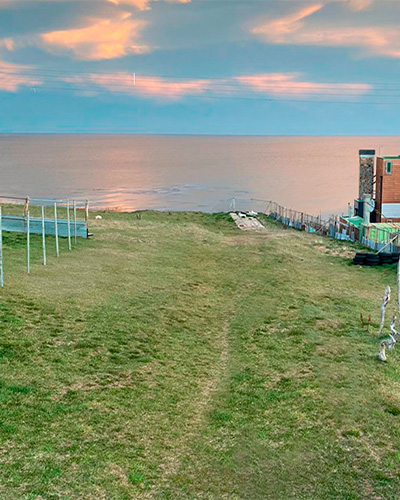 Barranco Amarillo