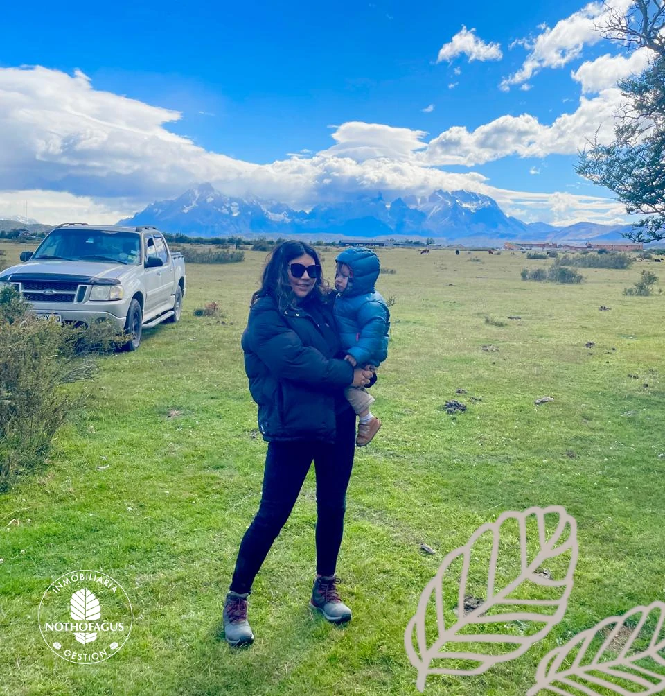Valentina Bustamante Valentina Bustamante
