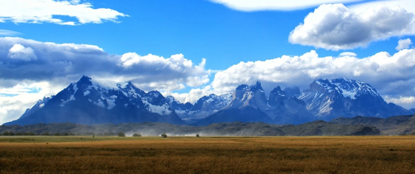 Parcelas en Torres del Paine