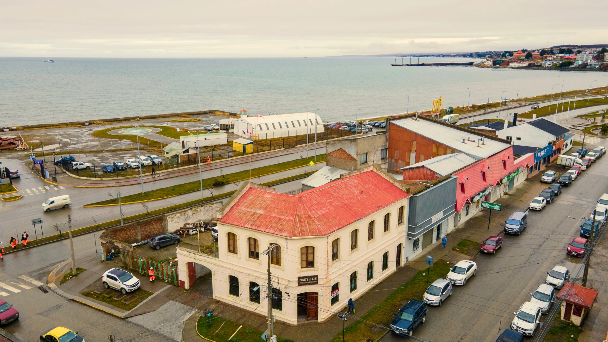 Edificio 21 de mayo (9)